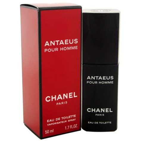 chanel antaeus men
